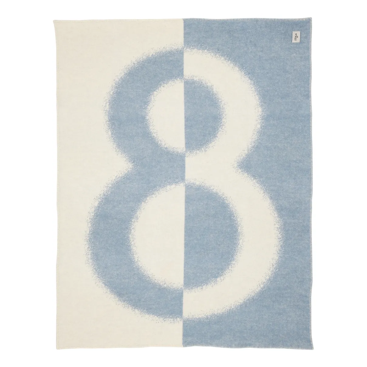 Sale IITTALA 8 huopa 130x180 cm usvansininen