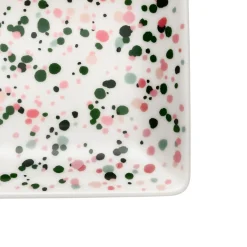 Discount IITTALA A6 lautanen 10x15cm Helle pinkki-vihreä Helle pinkki-vihreä