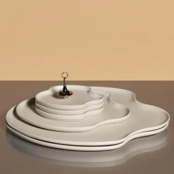 Online IITTALA Alusta 35cm hiekka