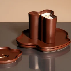 Clearance IITTALA Alusta 25cm tuli