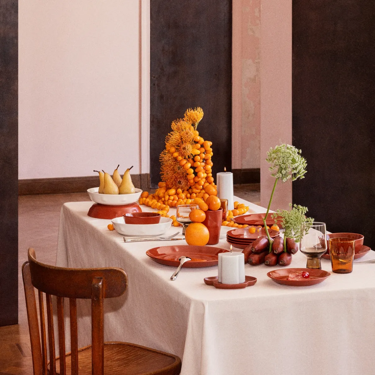 Outlet IITTALA Alusta 15cm tuli