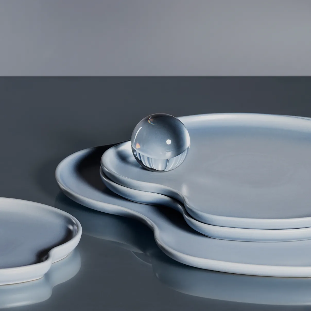 Online IITTALA Alusta 25cm vesi
