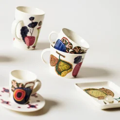 Outlet IITTALA Cappucino kuppi 0,2L & vati 15cm Sato