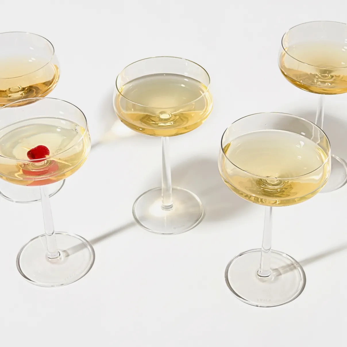 Discount IITTALA Cocktail malja 31cl 2kpl Kirkas