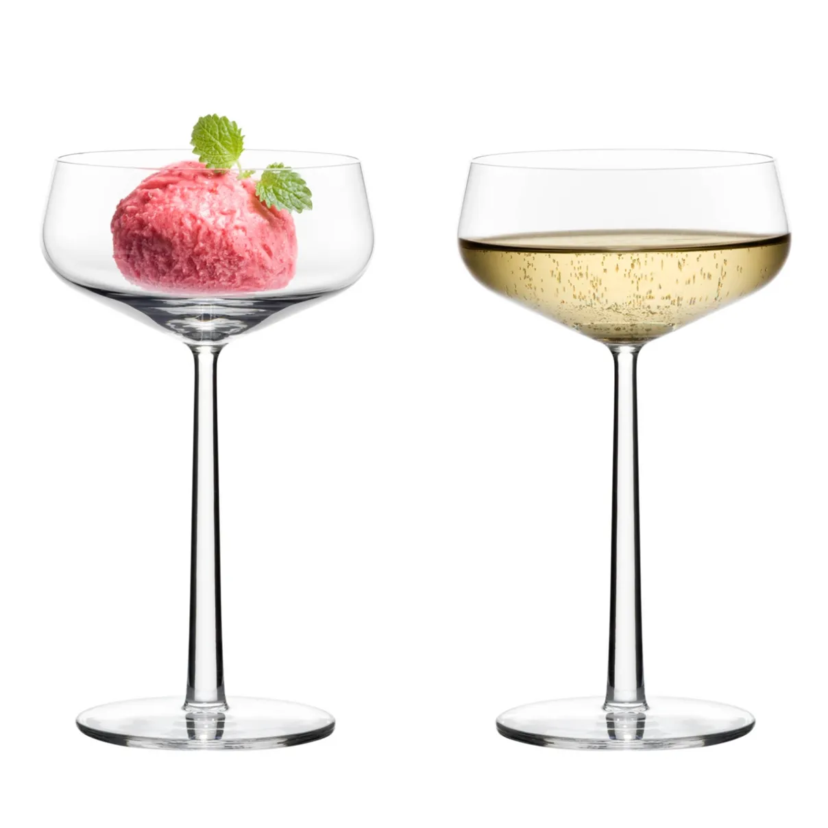 Discount IITTALA Cocktail malja 31cl 2kpl Kirkas
