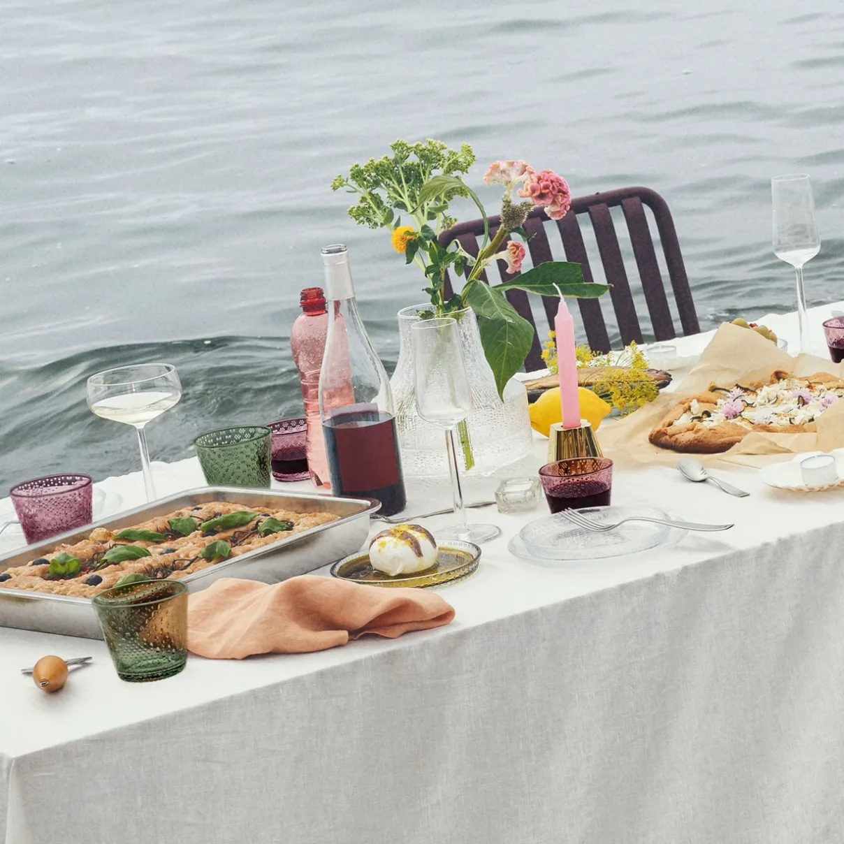 Discount IITTALA Cocktail malja 31cl 2kpl Kirkas