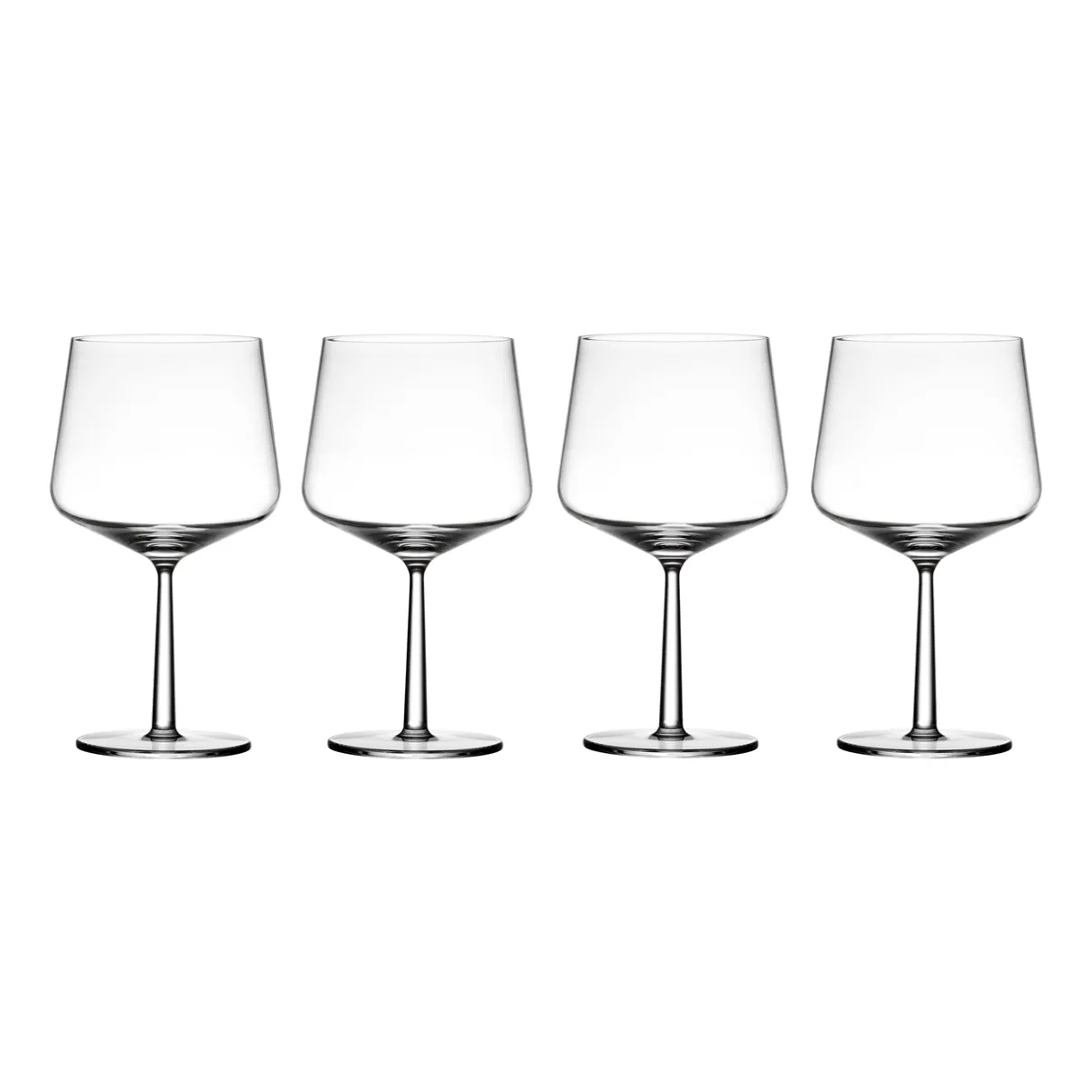 Outlet IITTALA Cocktaillasi 63cl 4kpl kirkas