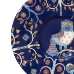 Discount IITTALA Espressokuppi 0,1L & vati 11cm sininen