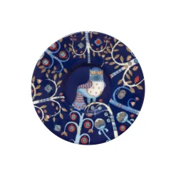 Discount IITTALA Espressokuppi 0,1L & vati 11cm sininen