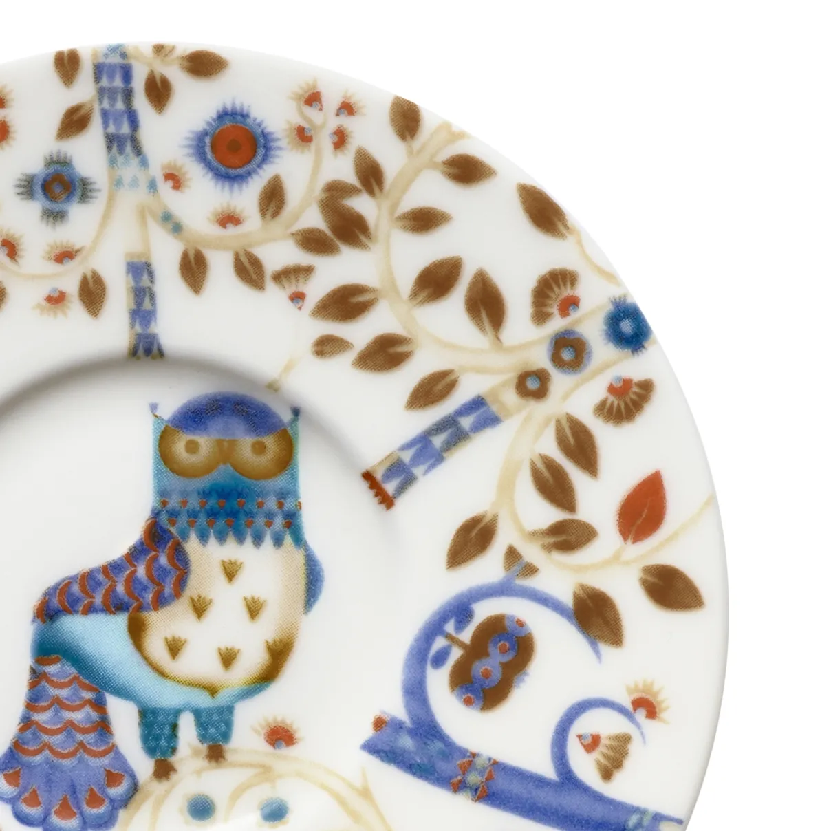 Best IITTALA Espressokuppi 0,1L & vati 11cm valkoinen