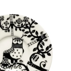 Online IITTALA Espressokuppi 0,1L & vati 11cm Musta