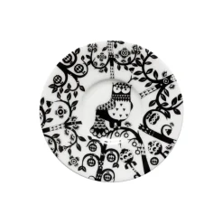 Online IITTALA Espressokuppi 0,1L & vati 11cm Musta