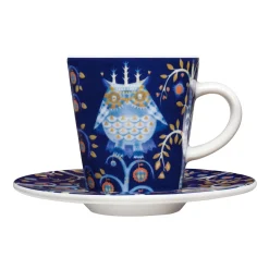 Online IITTALA Espressokuppi 0,1l Sininen