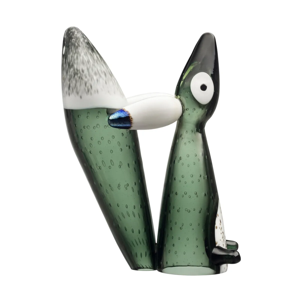 Online IITTALA Hopeaselkä 220x300mm havunvihreä Havunvihreä