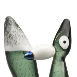 Online IITTALA Hopeaselkä 220x300mm havunvihreä Havunvihreä