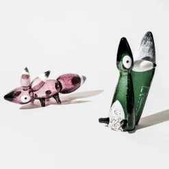 Online IITTALA Hopeaselkä 220x300mm havunvihreä Havunvihreä