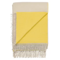 Outlet IITTALA Huopa 130x180mm Beige-keltainen