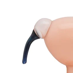 IITTALA Ibis 205x165mm Lohenpunainen