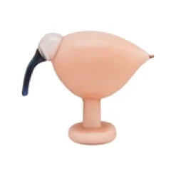 IITTALA Ibis 205x165mm Lohenpunainen