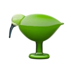 Hot IITTALA Ibis 205x165mm vihreä Vihreä