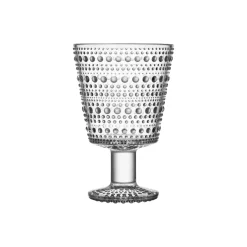 Sale IITTALA Jalkalasi 26cl 2kpl Kirkas