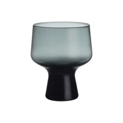 Sale IITTALA Jalkalasi 29cl metallin 2 kpl Harmaa