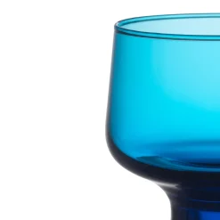 Sale IITTALA Jalkalasi 29cl sähkön 2 kpl Sininen