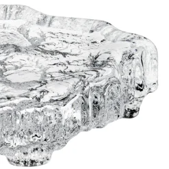 Hot IITTALA Jäälautta taide-esine 260x35mm Kirkas