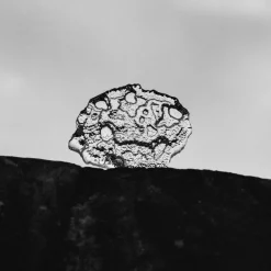 Discount IITTALA Jäälautta taide-esine 135x24mm Kirkas