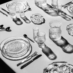 Discount IITTALA Jäälautta taide-esine 135x24mm Kirkas