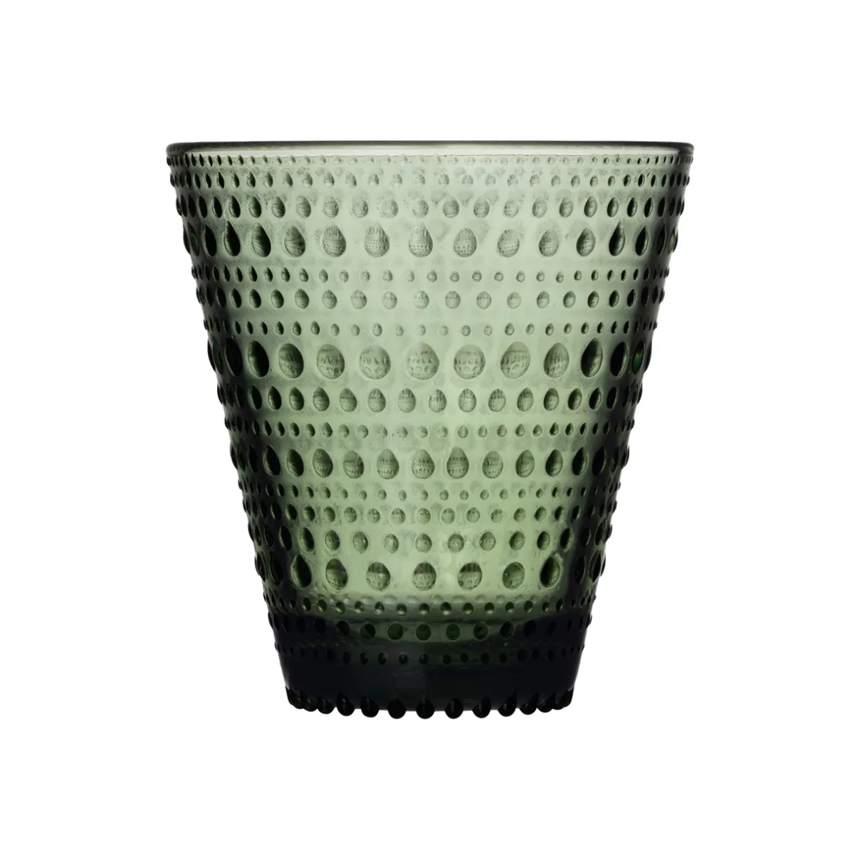 Sale IITTALA Juomalasi 30cl havunvihreä 2kpl Havunvihreä