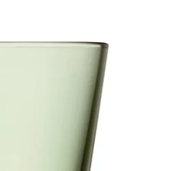 New IITTALA Juomalasi 21cl havunvihreä 2kpl Havunvihreä