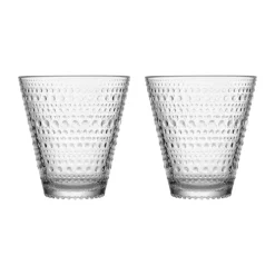 Outlet IITTALA Juomalasi 30cl 2kpl Kirkas