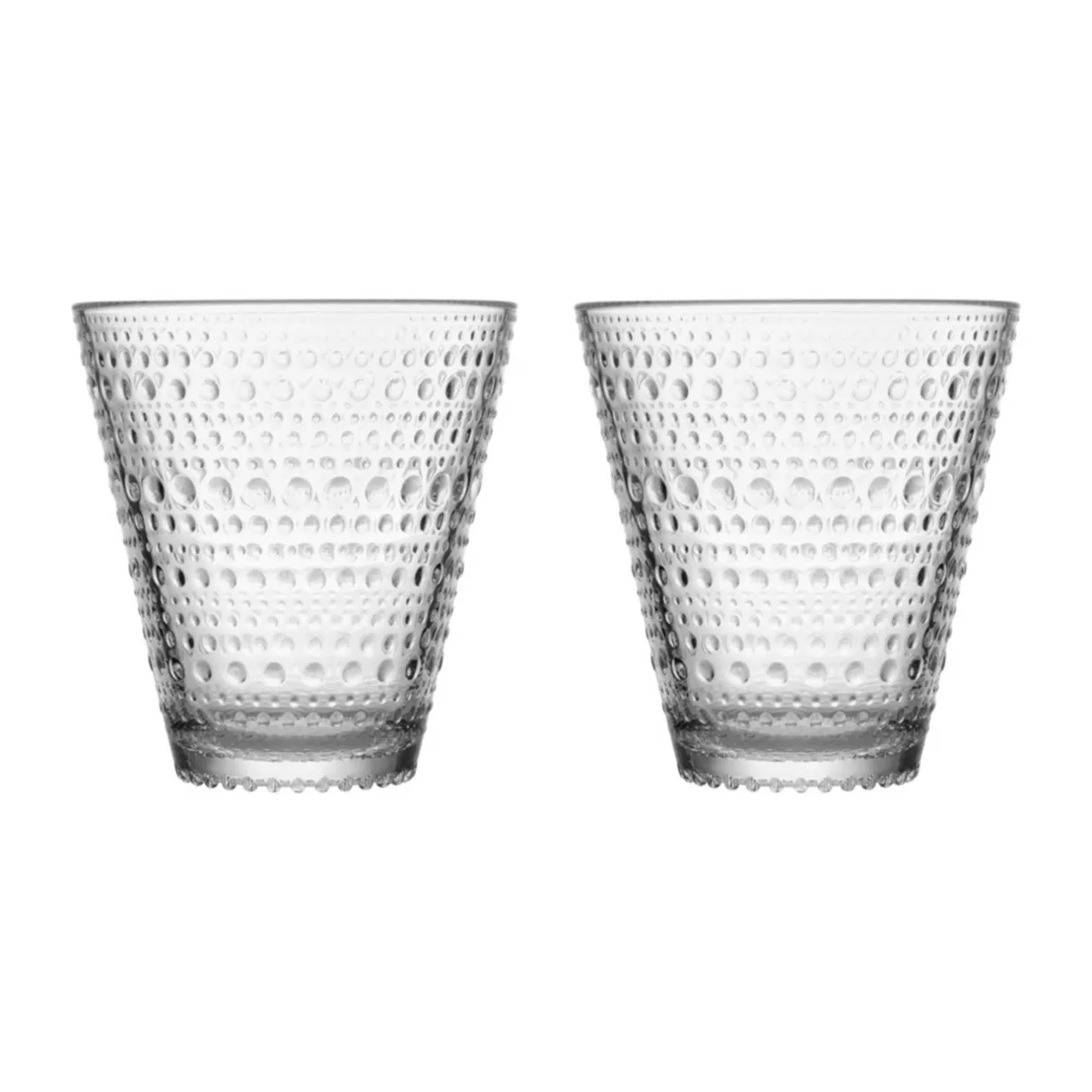 Outlet IITTALA Juomalasi 30cl 2kpl Kirkas