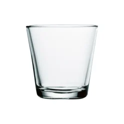 IITTALA Juomalasi 21cl kirkas 6kpl