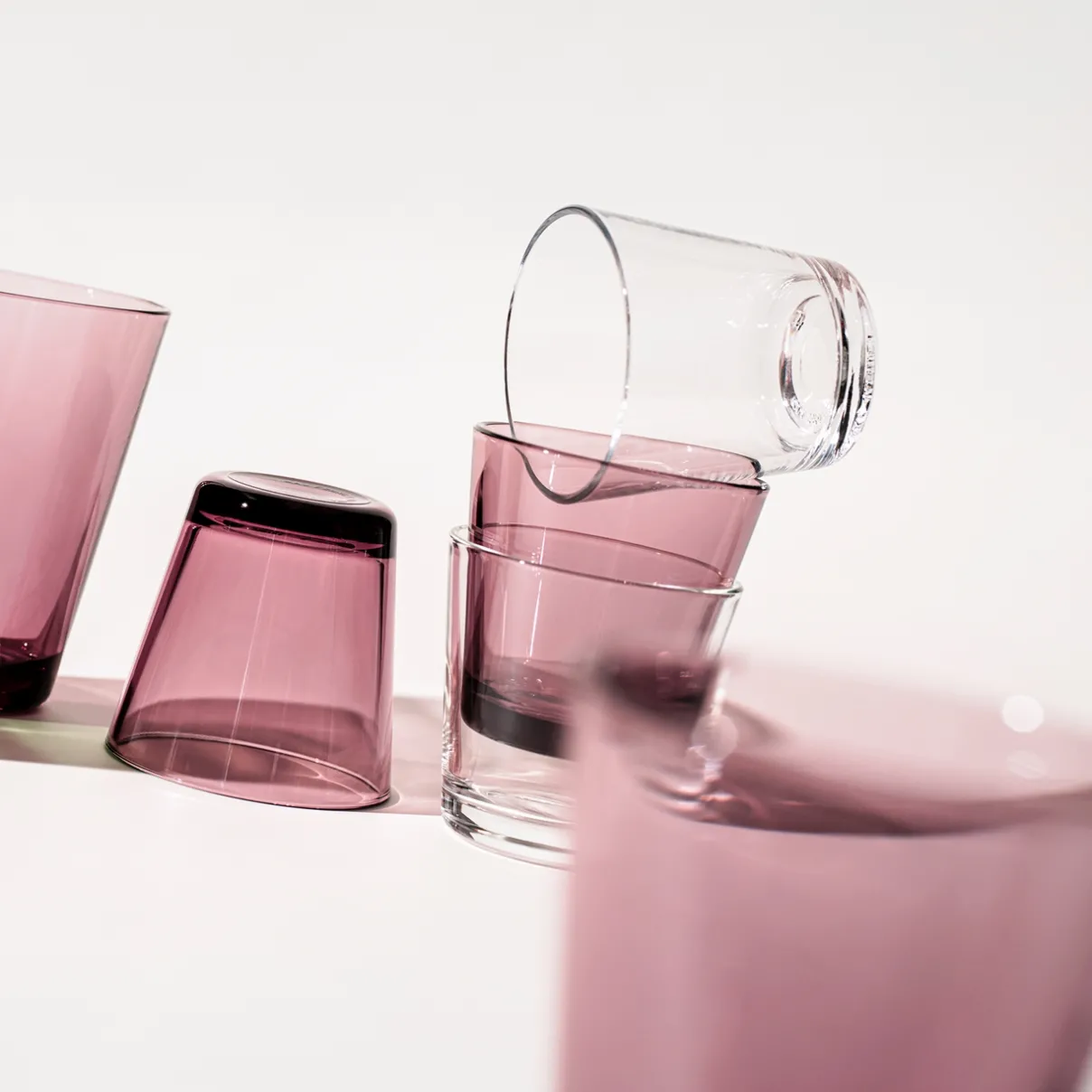 IITTALA Juomalasi 21cl kirkas 6kpl