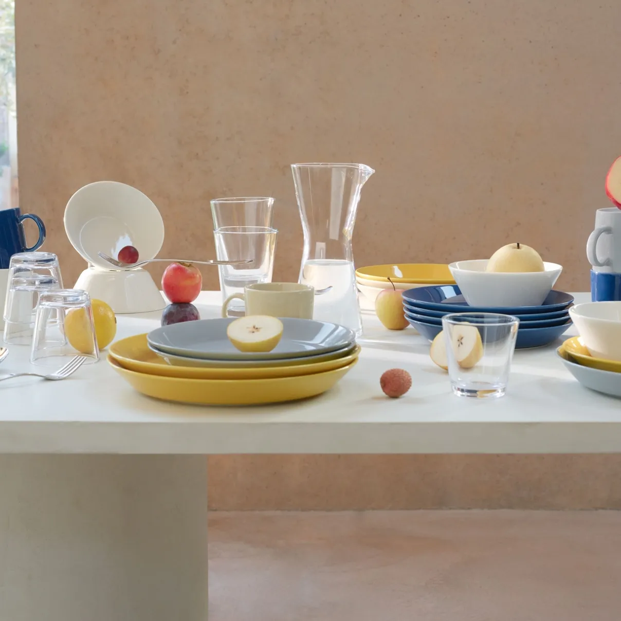 IITTALA Juomalasi 21cl kirkas 6kpl