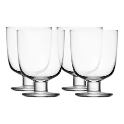 Online IITTALA Juomalasi 34cl 4kpl Kirkas