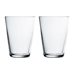 Best IITTALA Juomalasi 40cl 2kpl Kirkas