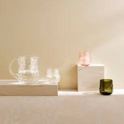 Outlet IITTALA Juomalasi 25cl 2kpl Lohenpunainen