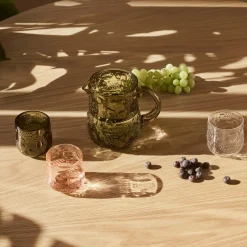 Outlet IITTALA Juomalasi 25cl 2kpl Lohenpunainen