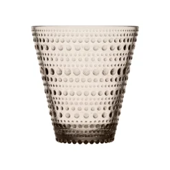 Outlet IITTALA Juomalasi 30cl 2kpl Pellava