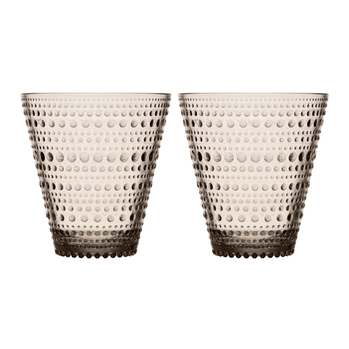 Outlet IITTALA Juomalasi 30cl 2kpl Pellava