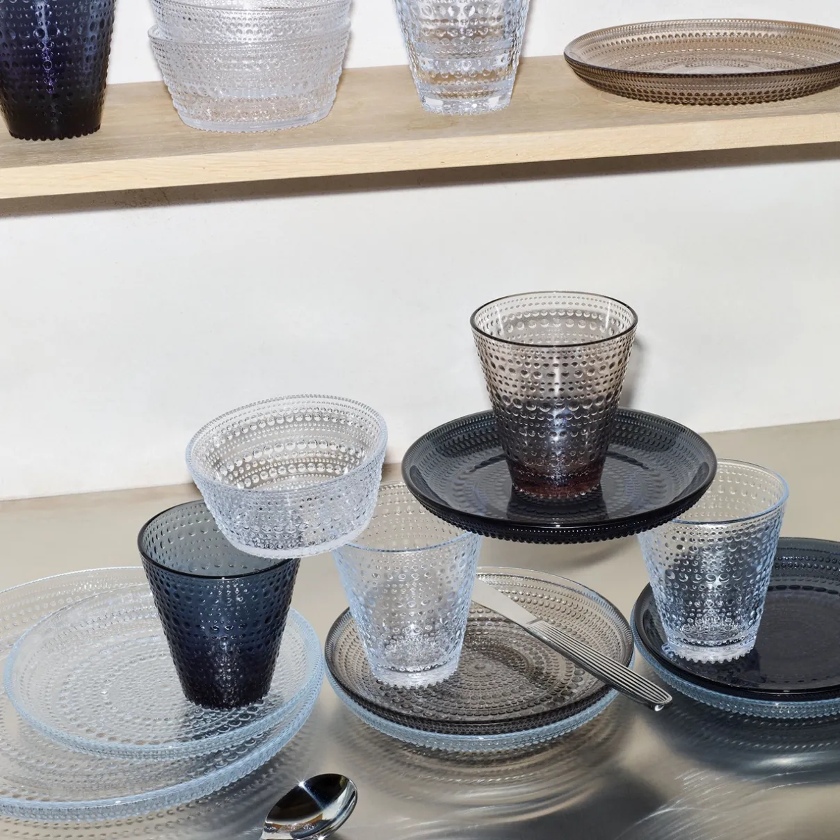 Outlet IITTALA Juomalasi 30cl 2kpl Pellava