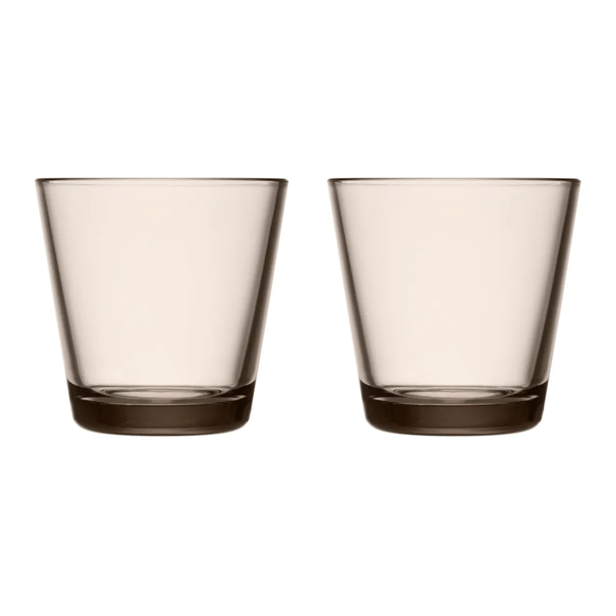 Online IITTALA Juomalasi 21cl 2kpl Pellava