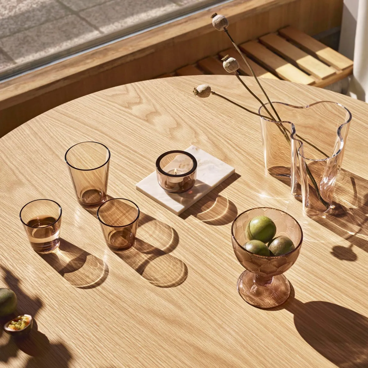 Online IITTALA Juomalasi 21cl 2kpl Pellava