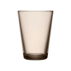 Discount IITTALA Juomalasi 40cl 2kpl Pellava