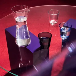 IITTALA Juomalasi 21cl 2kpl Tummanharmaa