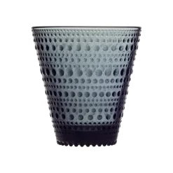 Sale IITTALA Juomalasi 30cl 2 kpl Tummanharmaa