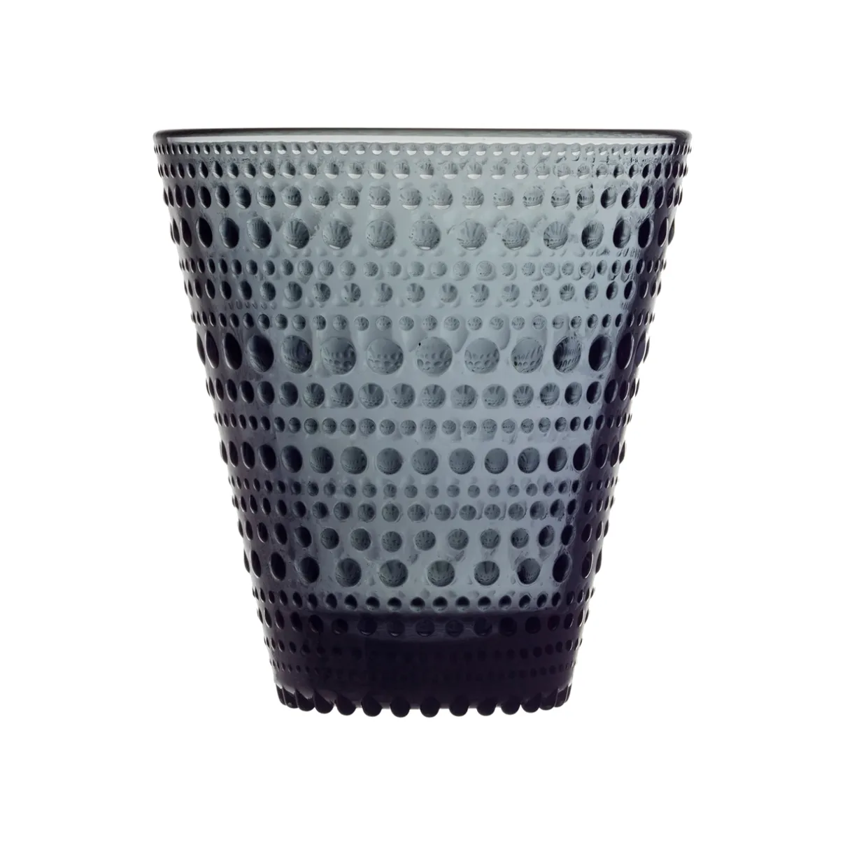 Sale IITTALA Juomalasi 30cl 2 kpl Tummanharmaa